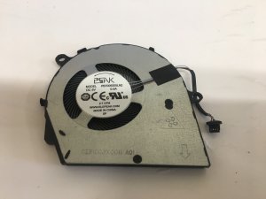 Dell Latitude 14 3410 15 3510 Inspiron 14 5406 5410 15 5502 FAN 0CHNHW (O68/9)