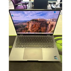 Dell Latitude 9430 Intel Core i5 1245u 1.60Ghz 32gb Memory 500gb SSD 14.4In FHD Screen