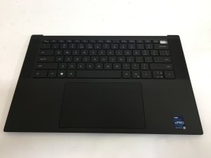 Dell Precision 5550/5560/5570 Palmrest US INT Backlit Keyboard 0GN0D2 (Z5)