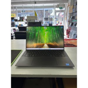 Dell XPS 15 9520 Laptop with Core 12th i7 12700H Processor 32gb Memory 1TB SSD 4gb RTX 3050 Ti 15.6in FHD+ Screen