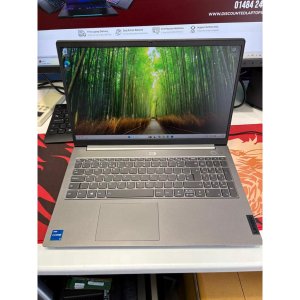 Lenovo ThinkPad 15 G2 ITL Core i5 1135G7 16gb Memory 256gb SSD 15.6In FHD Screen