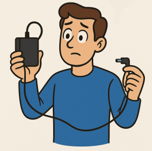 Do I Need the Original Charger to Sell My Laptop?