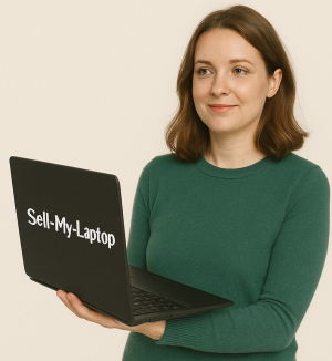 E-Waste and You: How Selling Your Laptop Helps Reduce Electronic Waste