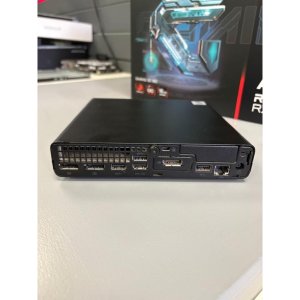 HP Prodesk 400 G6 Mini Core i7 10700T 2.0Ghz 16gb Memory 500gb SSD