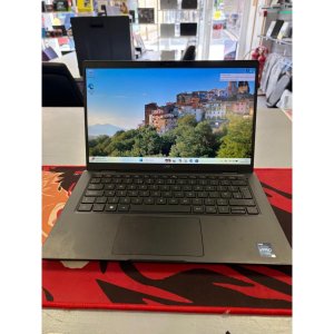 Dell Latitude 7430 Core i5 1245u 16gb Memory 256gb SSD 14.2In FHD Screen