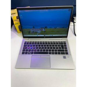 HP Elitebook 840 G7 Core i5 10310u 16gb Memory 250gb SSD 14.2In FHD Screen