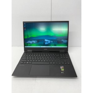 HP Omen 15-en1xx Ryzen 7 5800H 16gb 500gb SSD 6gb RTX 3060 15.6In FHD CIYL-5880