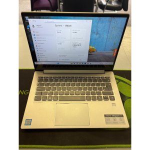 Lenovo IdeaPad 530s Core i5 8250u 16gb Memory 256gb SSD 14.3In FHD Screen