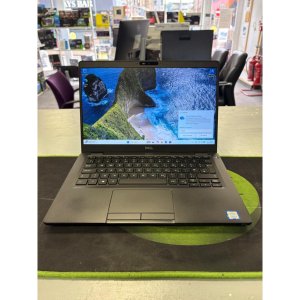 Dell Latitude 5300 Core i5 8265u 8gb Memory 256gb SSD 13.3In FHD Screen