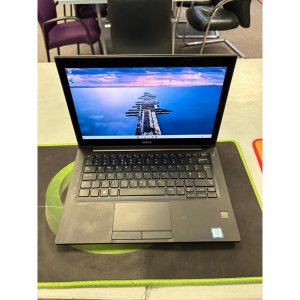 Dell Latitude 7280 Core i5 7300u 8gb Memory 250gb SSD 12.5In FHD Touch Screen