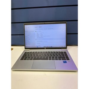 HP ProBook 640 G8 Core i5 11th 1135G7 16gb 250gb SSD 14.2In FHD Screen