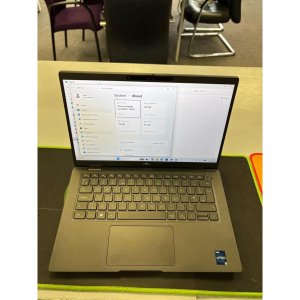 Dell Latitude 7430 Core i7 1265u 16gb Memory 512gb SSD 14.2In FHD Screen