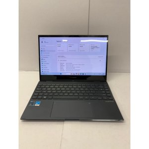Asus Zenbook UX363EA 2 in 1 Core i5 11th Gen 8gb 500gb 13.3In FHD Touch CIYL-5895