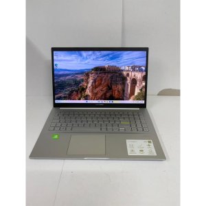 Asus VivoBook X513 Core i5 11th 1135G7 16gb Memory 500gb SSD MX350 15.6in FHD