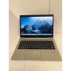 HP Eltiebook 840 G5 Core i5 8250u 8gb 250gb SSD 14.2In FHD