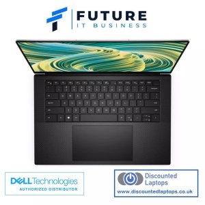 Dell XPS 15 - 9530 Intel Core 13th Gen i7-13700H 16GB 512GB NVMe Gen 4 RTX 4070 15.6In FHD+ FF0VT34
