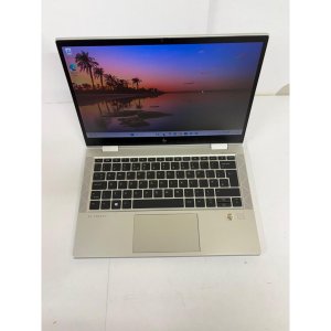 HP Elitebook X360 2 in 1 830 G7 Core i7 10610u 32gb Memory 250gb SSD 13.3In FHD Touchscreen