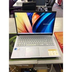 Asus VivoBook X1502ZA Core i7 1255u 16gb Memory 512gb SSD 15.6In FHD Screen