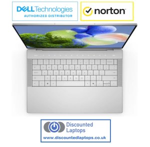 Dell XPS 14 9440 Laptop Core Ultra 7 155H 32GB Mem 1TB NVMe 14.4In FHD+ 8XPBB54