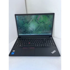 Lenovo ThinkPad E15 Gen 4 Core i5 12th Gen 16gb 250gb SSD 15.6In FHD CIYL-5787