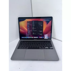 Apple MacBook Pro 13 A2251 Core i5 2.0Ghz 2020 16gb Mem 500gb SSD 13.3In CIYL-5907