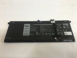 Geninue Dell Inspiron 7300 7306 7500 7506 2-in-1 Latitude 3410 H5CKD Battery O68