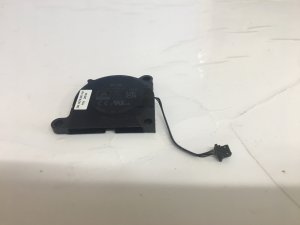 Genuine DELL ALIENWARE M16 / M18 R1 MEMORY COOLING FAN P/N 0XMDV9 (O90)