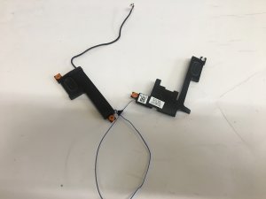 Genuine Dell Inspiron 5501 5502 5505 Speakers Left and Right 0CNTVP (O68/7)