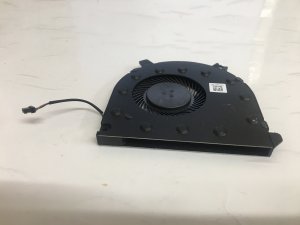 Genuine Dell Inspiron 7506 2-in-1 CPU Cooling Fan 0CTCNV (O68)
