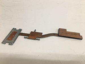 Genuine Dell Inspiron 7506 2-in-1 Heatsink 0M23HF (O68)