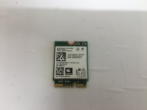 GENUINE Dell Latitude 3510 WIFI Wireless WLAN Board Card 0XVV0P (O68)
