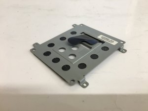 Genuine Lenovo G710 hard disk drive caddy 13N0-B5A0501 (Z5)