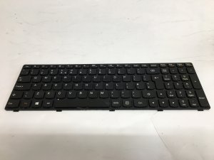 Genuine Lenovo Ideapad G710 20252 Laptop keyboard UK layout (Z5)