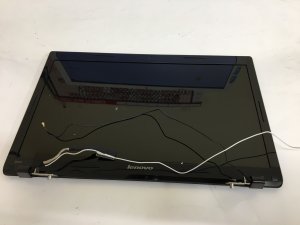 GENUINE LENOVO IDEAPAD Z570 Complete 15.6