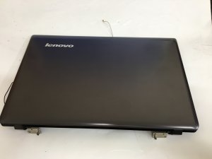 GENUINE LENOVO IDEAPAD Z570 Complete 15.6
