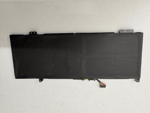 Genuine Lenovo Yoga 530-14ARR Battery L17C4PB0 (PS5) battery health 40 / 45
