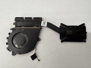 Genuine Lenovo Yoga 530-14ARR Heatsink & Fan at199001ff0 (PS5)