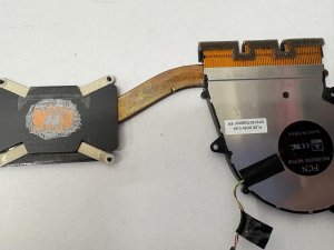 Genuine Lenovo Yoga 530-14ARR Heatsink & Fan at199001ff0 (PS5)