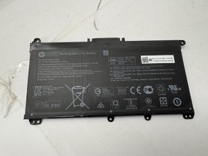 HP 14-CF1599SA Battery - Good Health (PS5)