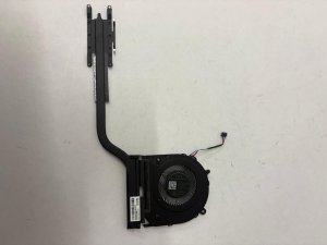 HP 14-CF1599SA Heatsink & Fan (PS5)