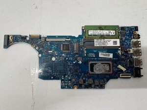 HP 14-CF1599SA I5-8265U Motherboard 100% WORKING L38212-601 (PS5)