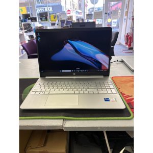 HP 15s-fq4 Core i7 11th 1195G7 16gb Memory 1TB SSD 15.6In FHD Screen