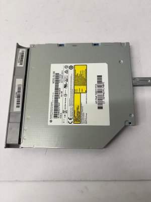 HP Envy 17 K206 DVD RW Drive Su-208 (PS5)