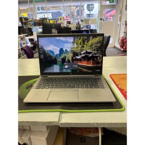HP Zbook Firefly 14 G8 Core i7 1165G7 16gb Memory 500gb SSD 4gb T500 14.2In FHD Screen