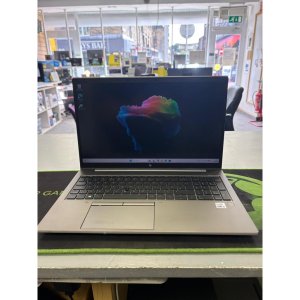 HP ZBook Firefly 15 G7 Core i5 10210u 16gb Memory 256gb SSD 15.6In FHD Screen