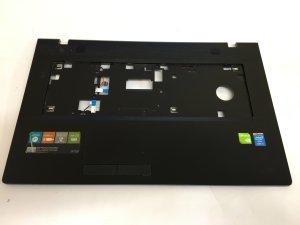 Lenovo G710 Housing Palm Rest with Touchpad Lower Casing Cover (Z5)