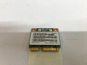 Lenovo G710 WLAN Card Wifi Card 04W3794 (Z5)