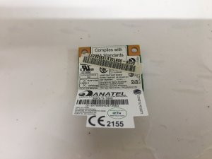 Lenovo G710 WLAN Card Wifi Card 04W3794 (Z5)