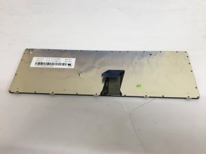 Lenovo idea pad Z570 Laptop uk laptop keyboard 25-200958 (Z5/31)