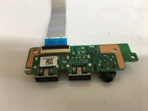 Lenovo Ideapad G710 20252 Laptop USB audio board & cable (Z5)